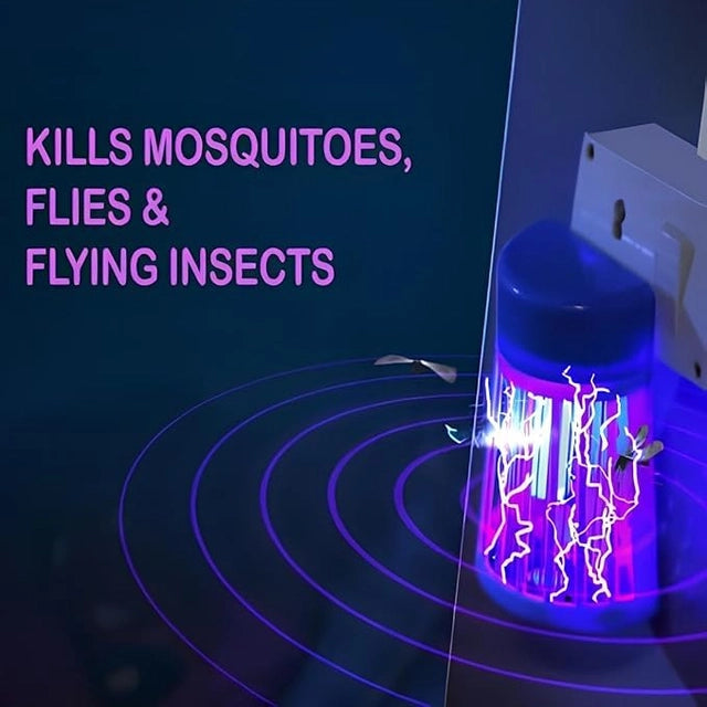 Mosquito Killer Machine | Electric Bug Zapper