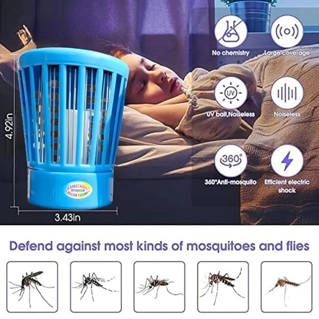 Mosquito Killer Machine | Electric Bug Zapper