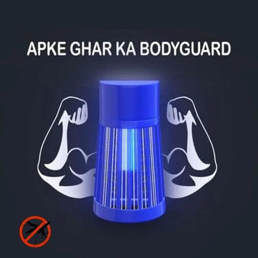 Mosquito Killer Machine | Electric Bug Zapper